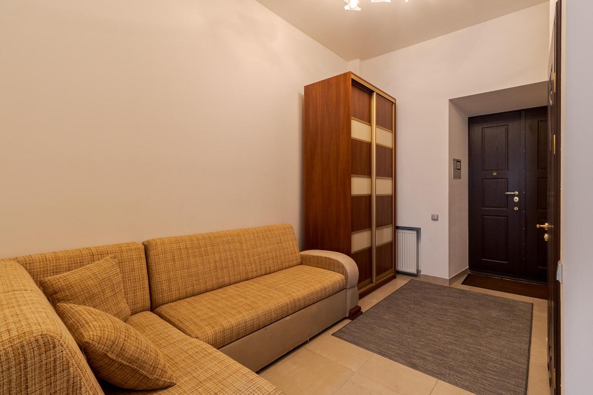 Апартаменти На Площі Ринок, 20 Lemberg Exterior foto